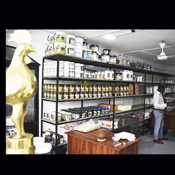 Crystolac Super Titanium Kalutara Showroom Opening Ceremony 2026 photo